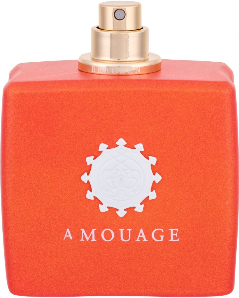 Amouage Bracken parfémovaná voda dámská 100 ml