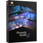 Pinnacle Studio 26 Ultimate | PNST26ULMLEU – Zboží Živě