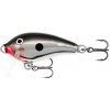 Návnada a nástraha Rapala Mini Fat Rap 3cm 4g CH