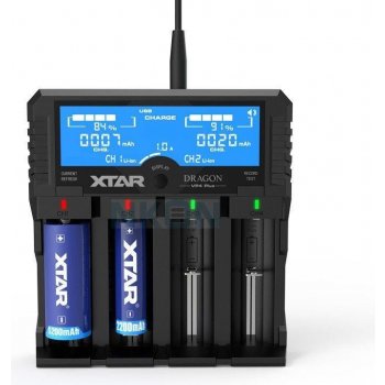 XTAR VP4