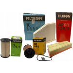 Sada Filtru SKODA OCTAVIA SUPERB 1.6TDI | Zboží Auto