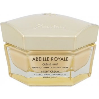 Guerlain Abeille Royale Firming Night Cream noční krém na všechny typy pleti 50 ml