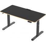 ULTRADESK Pulsar černý – Zboží Dáma ULTRADESK Pulsar černý – Zboží Dáma