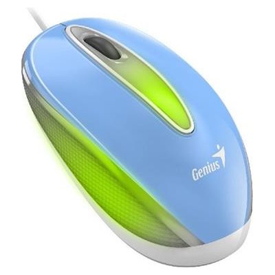 Genius DX-Mini 31010025406 – Sleviste.cz