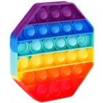 Buble Pops Pop it osmiúhelník – Sleviste.cz