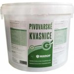 Mikrop Pivovarské kvasnice granulované 25 kg – Hledejceny.cz
