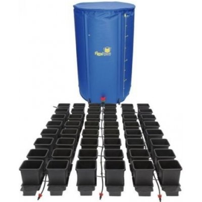 AutoPot 48 Pot Modul Kit – Hledejceny.cz