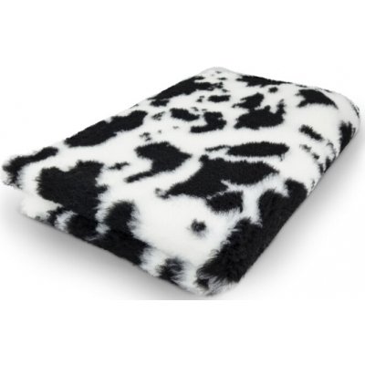 VetBed protiskluz DryBed Kráva – Zboží Dáma