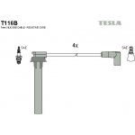Sada kabelů pro zapalování TESLA T116B – Hledejceny.cz