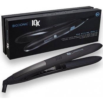 Bio Ionic 10X Pro Styling Iron