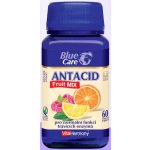 VitaHarmony Antacid Fruit Mix Pomeranč citron malina 60 žvýkacích tablet – Hledejceny.cz
