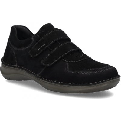 Josef Seibel 44916-TE518-100 černé – Zboží Mobilmania