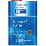 Fanfaro Opel/Chevrolet 5W-30 5 l | Zboží Auto
