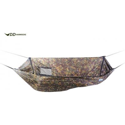 DD Hammocks Frontline Nest Multicam – Zboží Dáma