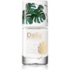 Lak na nehty Delia Cosmetics Bio Green Philosophy lak na nehty 602 White 11 ml