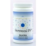 Biomineral SILICEA modrá 180 tablet/90 g tkáňová sůl – Hledejceny.cz