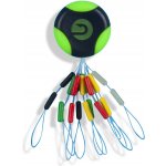 Saenger Zarážky gumové Multicolor dlouhé M – Zboží Mobilmania