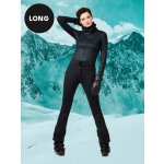 Goldbergh Pippa Long dámské lyžařské kalhoty černé – Hledejceny.cz