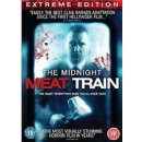 The Midnight Meat Train DVD