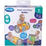 playgro chrastící válec pro podporu lezení – Zboží Dáma playgro chrastící válec pro podporu lezení – Zboží Dáma