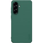 Nillkin Super Frosted Samsung Galaxy A56 5G Dark Green 57983125248 – Sleviste.cz