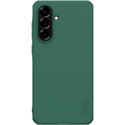 Nillkin Super Frosted Samsung Galaxy A56 5G Dark Green 57983125248 – Sleviste.cz