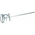 STAVTOOL 35023 Míchací metla Zn 120x600 mm 6HR
