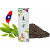 Čaj ORIENTAL Polozelený čaj Formosa Fine Oolong Super Grade 150 g