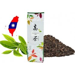 ORIENTAL Polozelený čaj Formosa Fine Oolong Super Grade 150 g