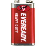 Energizer Eveready 9V 1ks 35035770 – Zboží Mobilmania