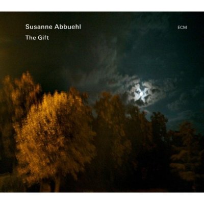 Abbuehl Susanne - Gift CD