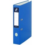 Sconto Pořadač A4 poloplast páka 5 cm světle modrý – Zboží Živě