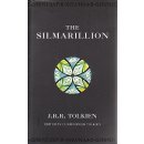 The Silmarillion - J.R.R. Tolkien