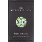 The Silmarillion - J.R.R. Tolkien – Hledejceny.cz