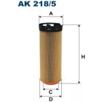 Vzduchový filtr FILTRON AK 218/5 – Hledejceny.cz