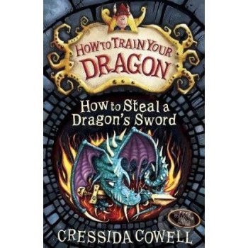 How to Steal a Dragon´s Sword