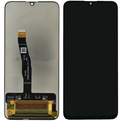 LCD Displej + Dotykové sklo Honor 10 Lite – Zboží Mobilmania