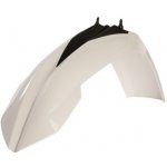 Acerbis přední blatník KTM SX 85/13/17 bílá – Sleviste.cz