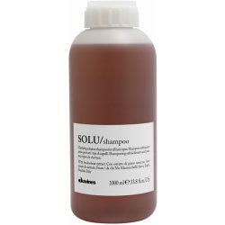 Davines Essential Haircare SOLU šampon pro všechny typy vlasů 1000 ml