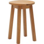 Kave Home Amel 46 cm akácie – Hledejceny.cz