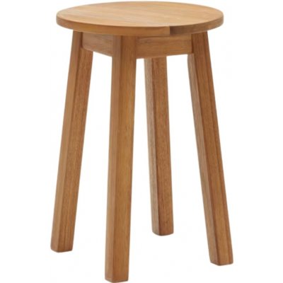 Kave Home Amel 46 cm akácie – Hledejceny.cz