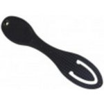 Připínací lampička na knihu Flexilight Black – Sleviste.cz