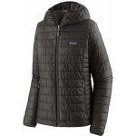 Patagonia Nano Puff Hoody černá – Sleviste.cz