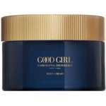 Carolina Herrera Goodgirl tělový krém 200 ml – Hledejceny.cz