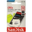 SanDisk microSDHC UHS-I U1 32 GB SDSQUNR-032G-GN3MN