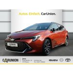 Toyota Corolla 2.0 Touring Sports GR Sport 131 kW