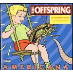 Offspring - AMERICANA LP – Hledejceny.cz