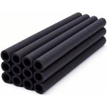 Aga pěnová ochrana na trampolínové tyče 12 x 100 cm Black – Sleviste.cz
