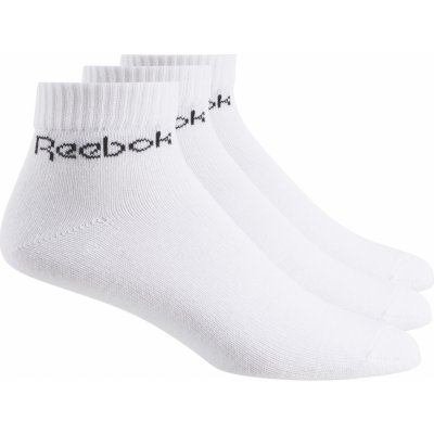 Reebok ACT CORE ANKLE SOCK 3P ponožky FL5227 – Hledejceny.cz