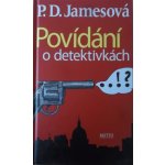 Povídání o detektivkách – Sleviste.cz